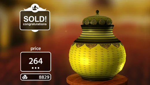Let's Create! Pottery - кадр 3
