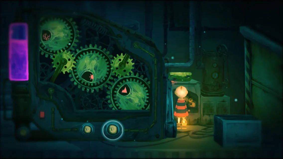 SAMUDRA - кадр 12