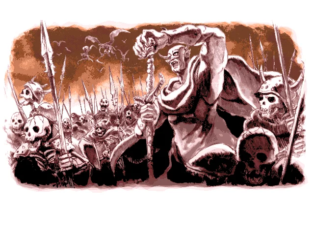 Princess Maker 2 - кадр 5