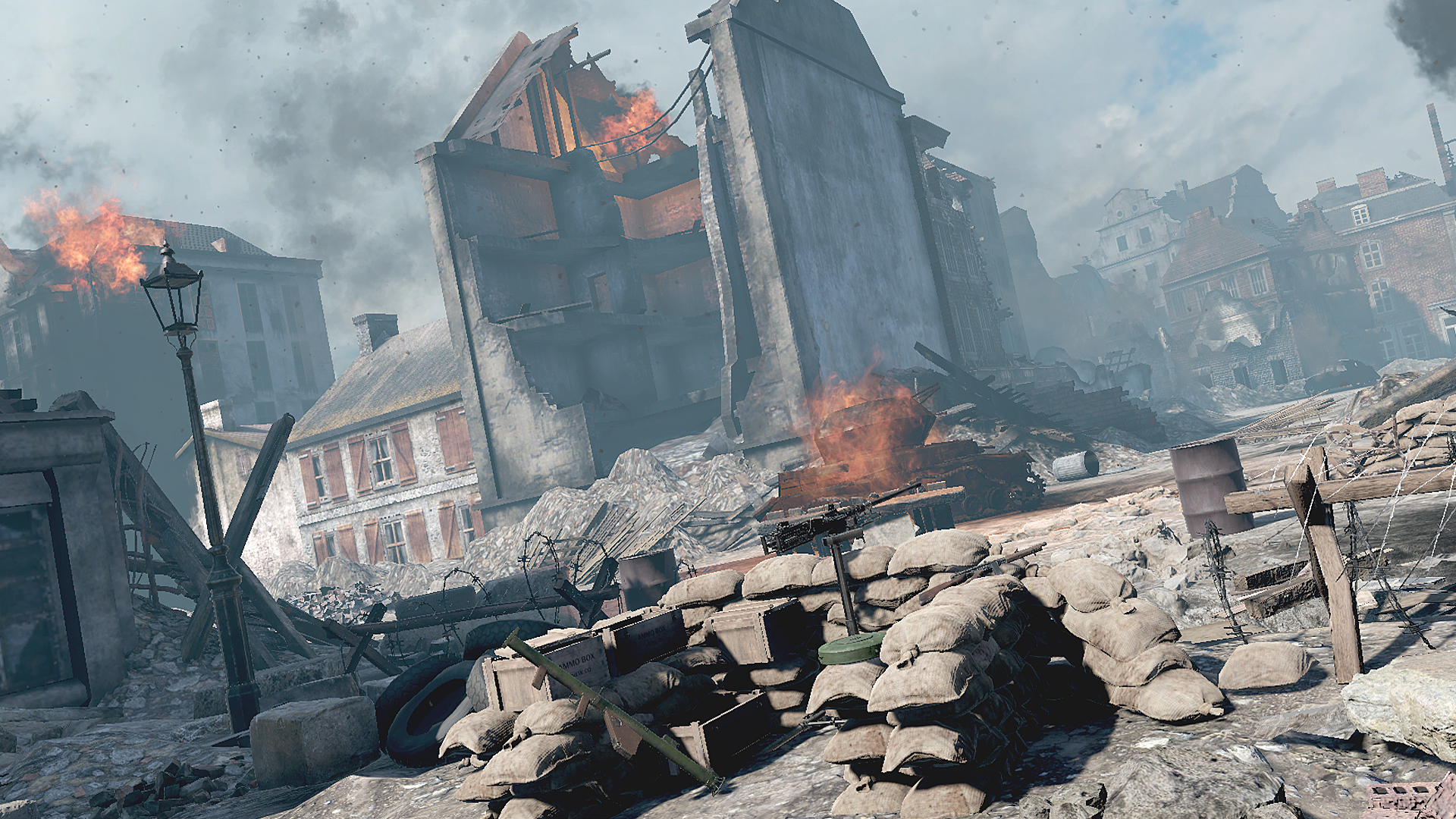Diary of Defender — скриншот 4