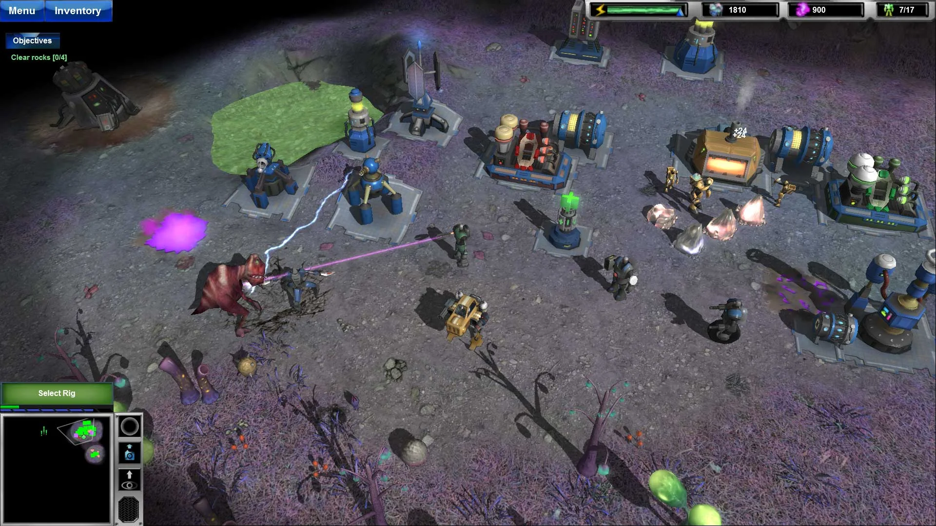 Star Prospector - кадр 8