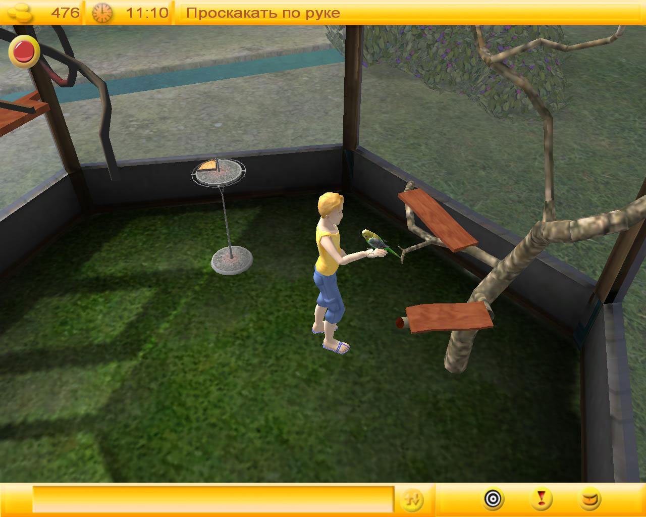 Paws & Claws: Pet Resort — скриншот 6