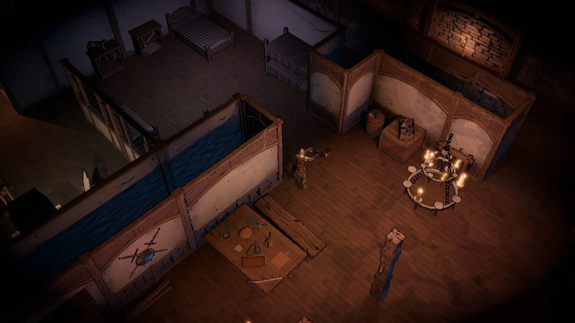 Kingslayer Tactics - кадр 4