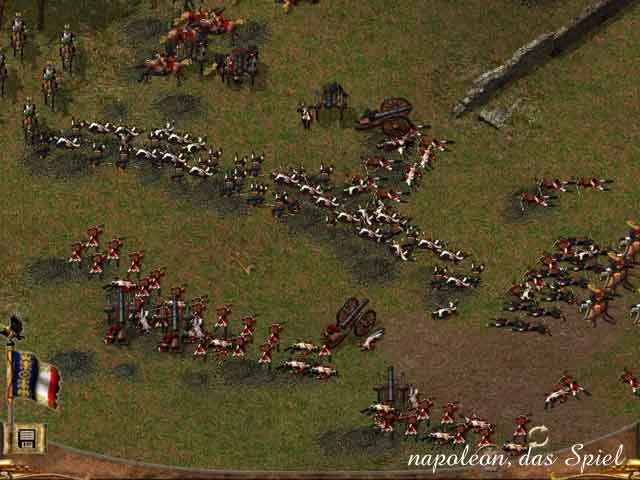 Napoleon - кадр 5