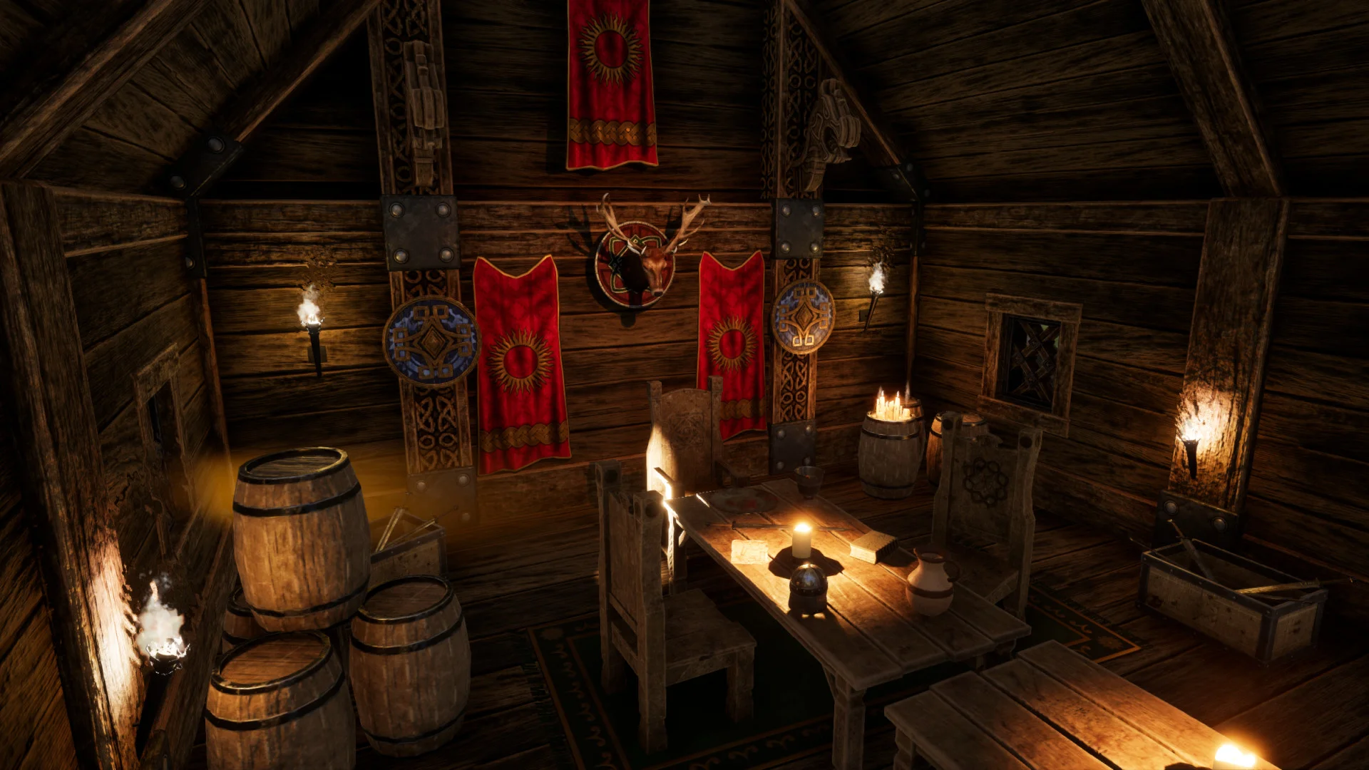 Wigmund. The Return of the Hidden Knights - кадр 5