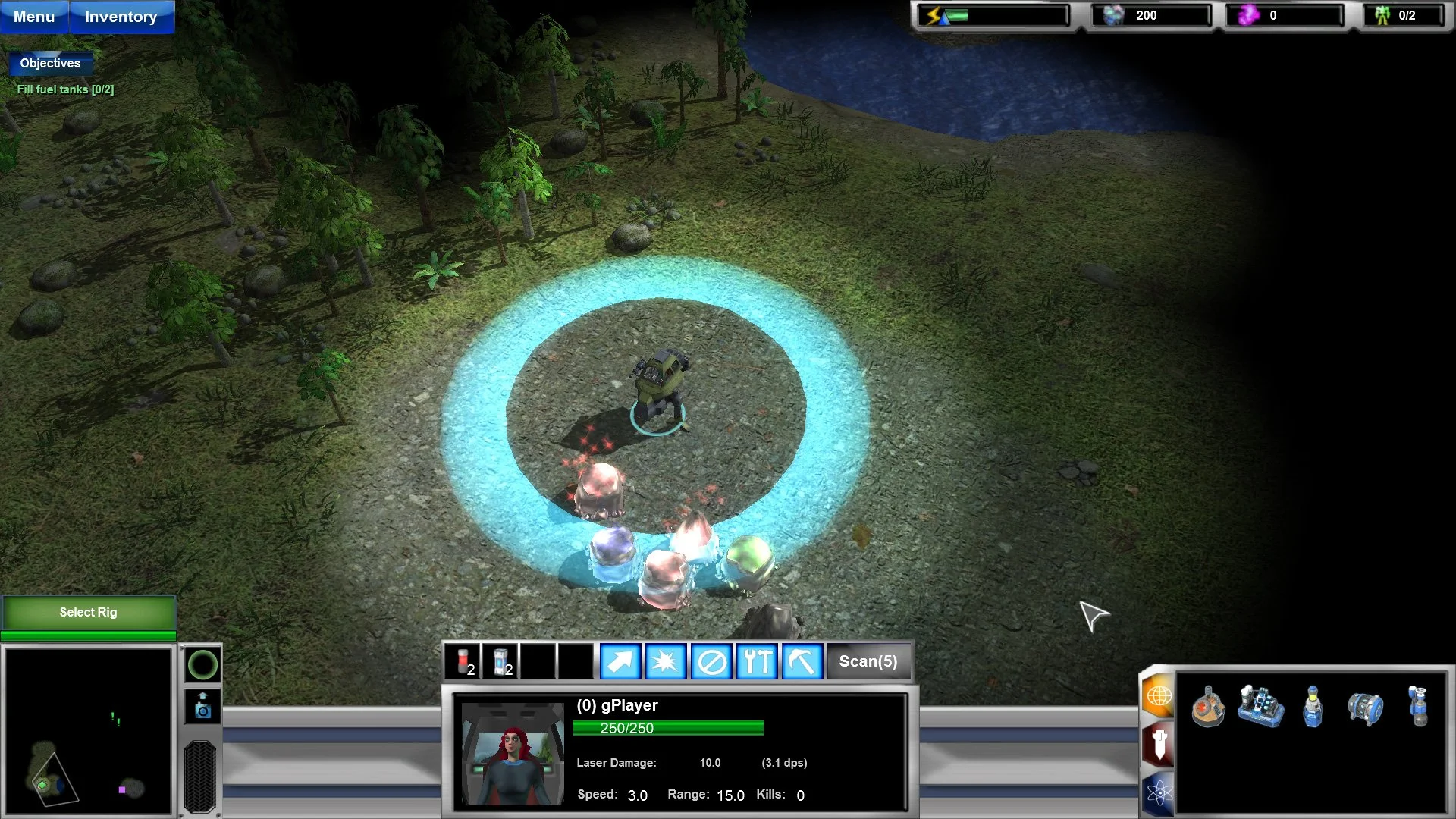 Star Prospector - кадр 12