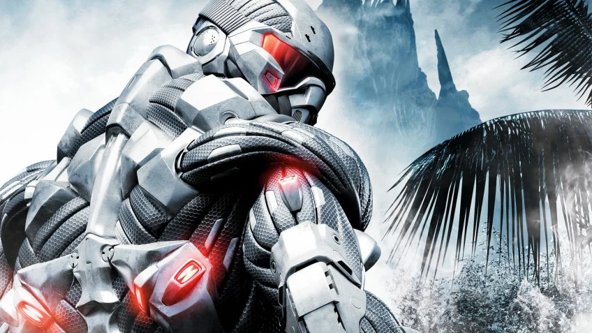 Crysis: Remastered - кадр 12