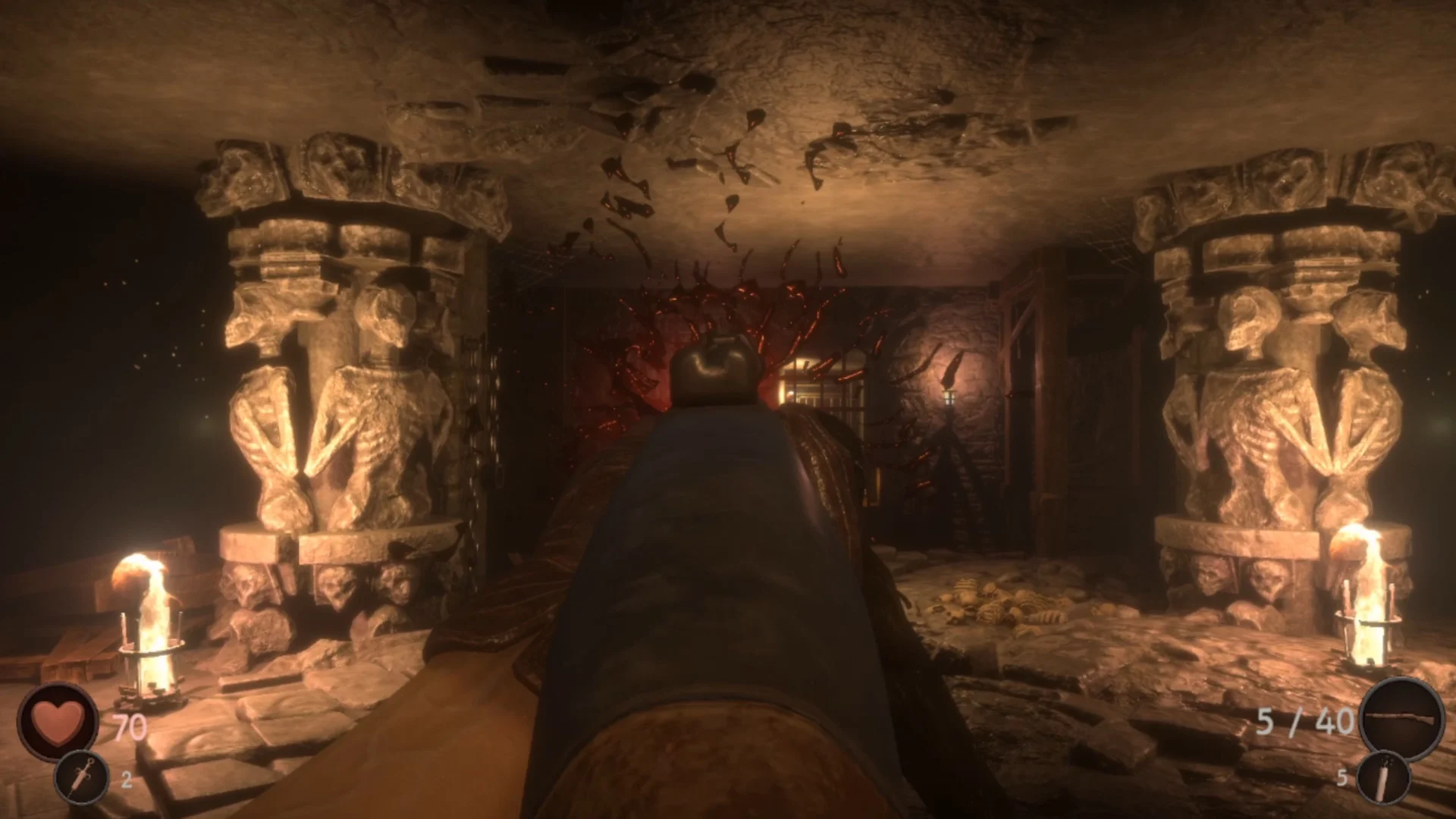 The Artifact Hunter - кадр 6