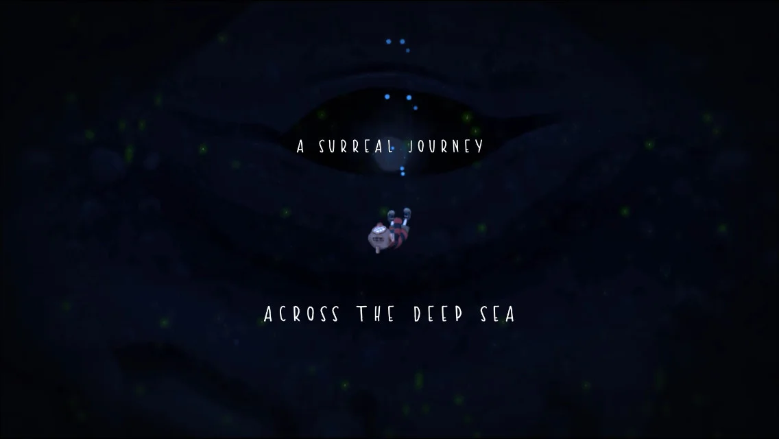 SAMUDRA - кадр 5