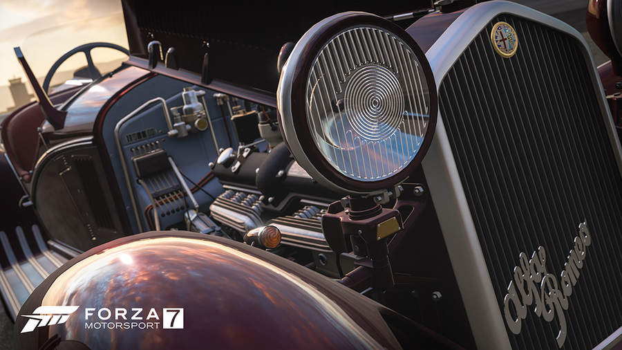 Forza Motorsport 7 — скриншот 3
