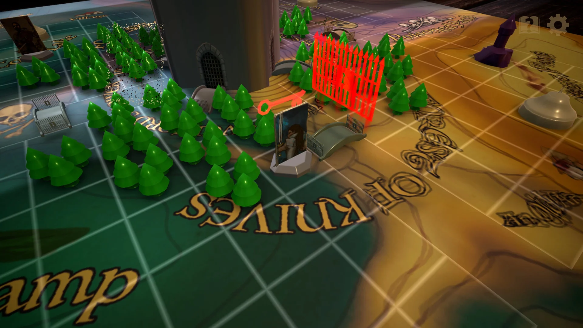 Vulgord's Tower - кадр 10