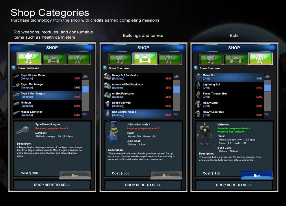 Star Prospector - кадр 4