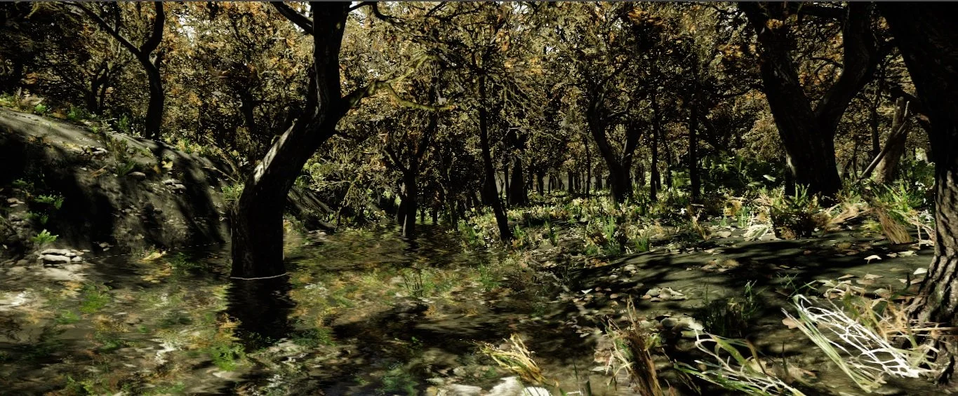 Shipwreck : The Unknown Journey - кадр 7