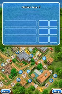 Farm Frenzy: Animal Country - кадр 6