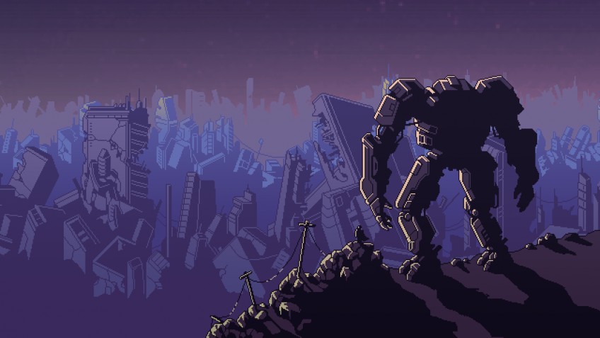 Into The Breach — скриншот 1