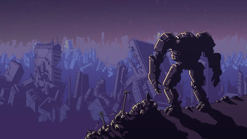 Into The Breach - кадр 1