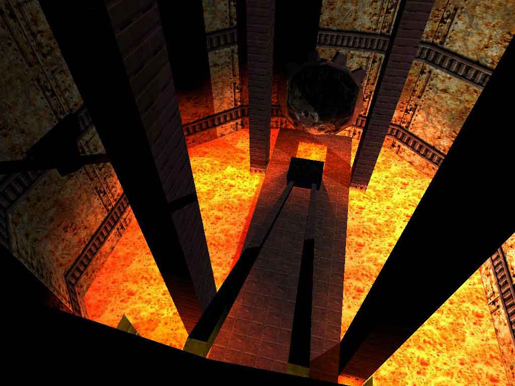 Seed (2001/II) — скриншот 4