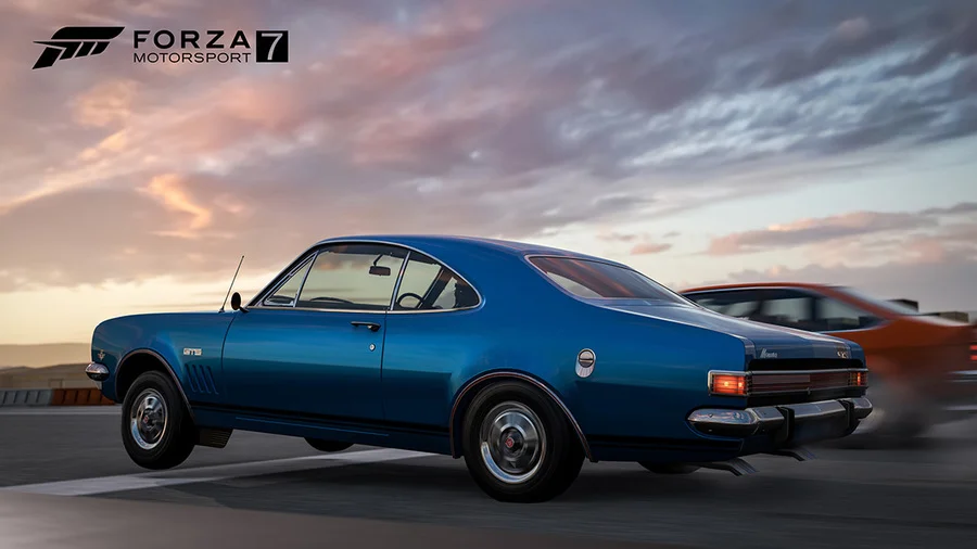 Forza Motorsport 7 - кадр 14