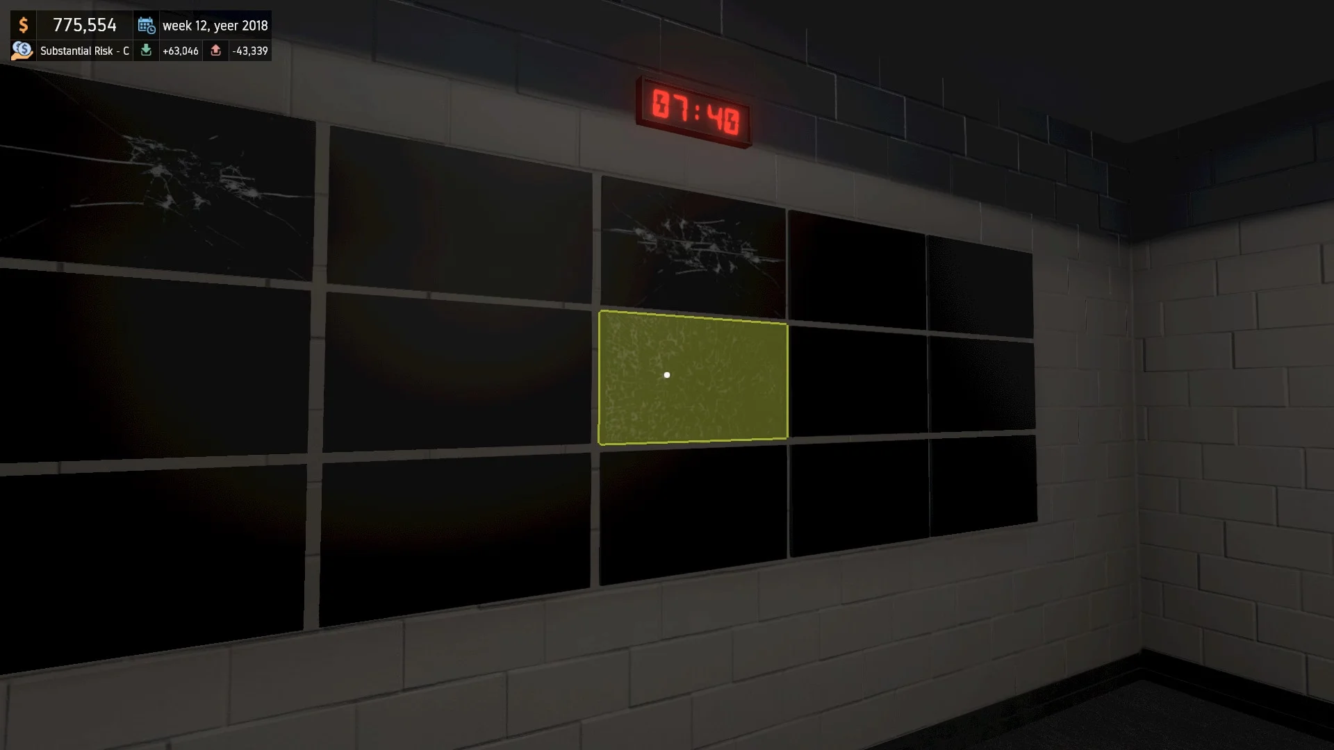 Stadium Renovator - кадр 8