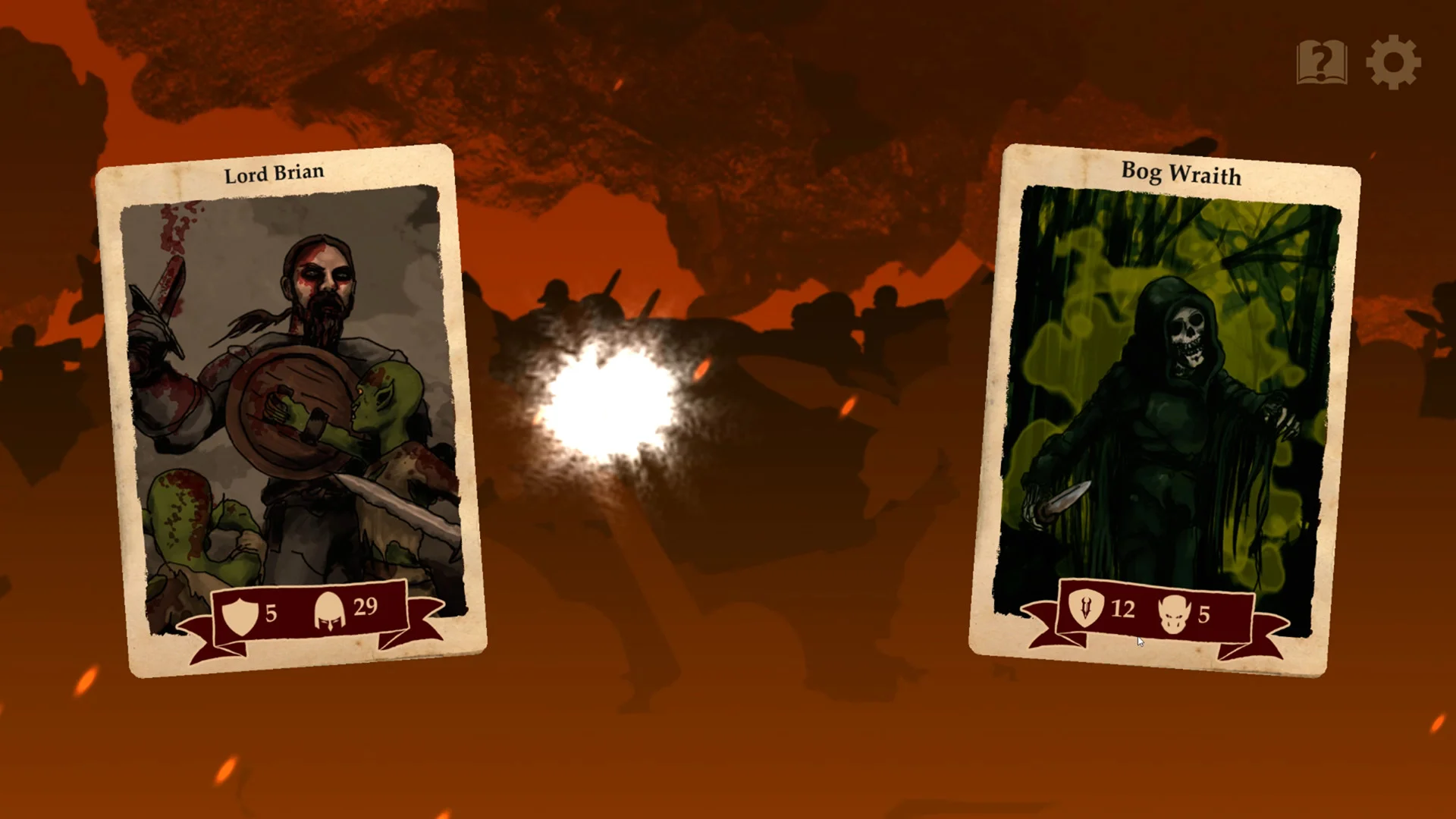 Vulgord's Tower - кадр 7