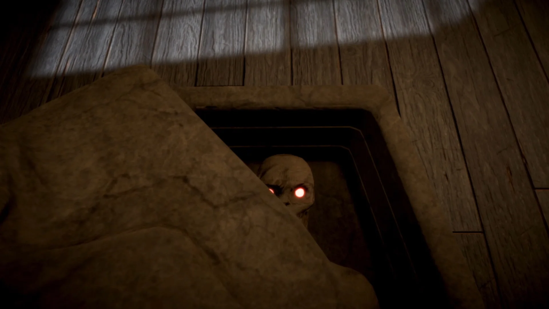 The Artifact Hunter - кадр 8