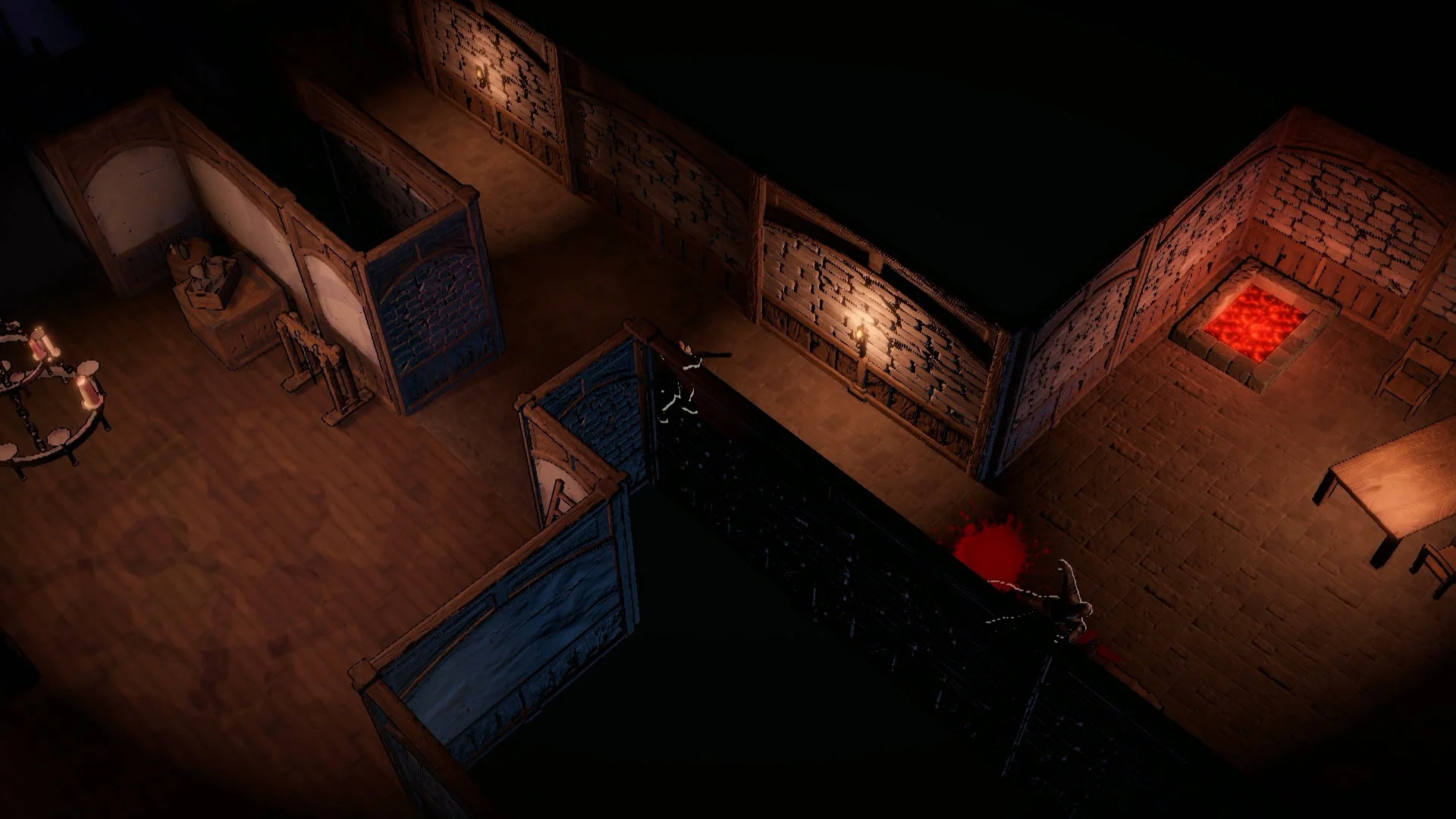 Kingslayer Tactics - кадр 11