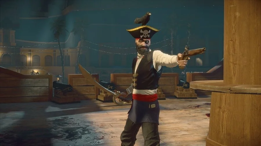 Dead Rising 4 - кадр 10