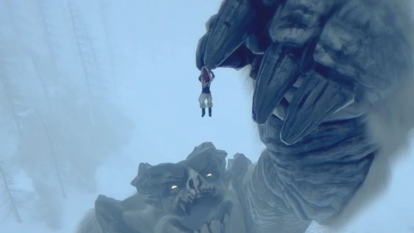 Praey for the Gods - кадр 2