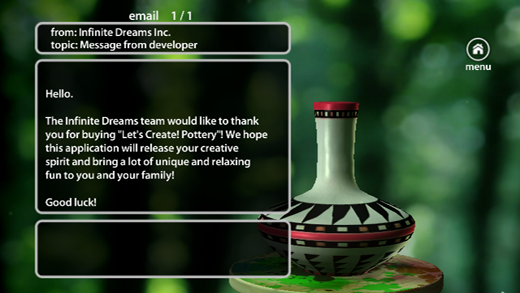Let's Create! Pottery — скриншот 5