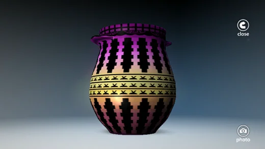 Let's Create! Pottery - кадр 11