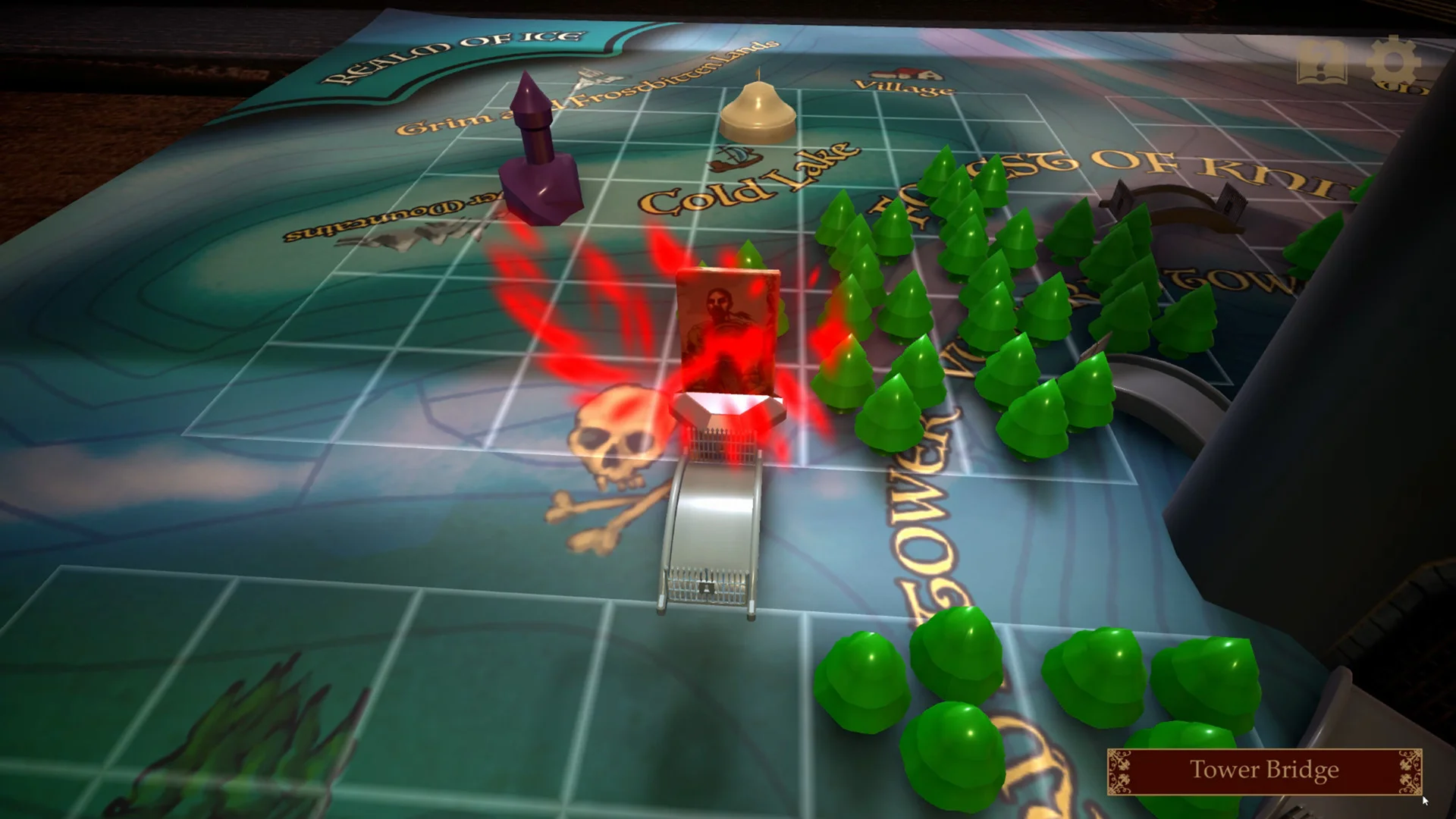 Vulgord's Tower - кадр 11