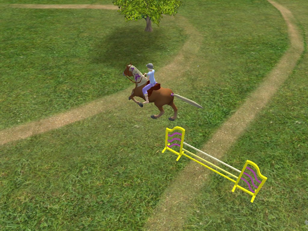 Paws & Claws: Pet Resort — скриншот 2