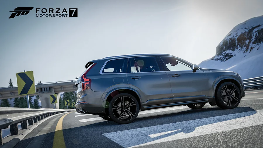 Forza Motorsport 7 - кадр 3