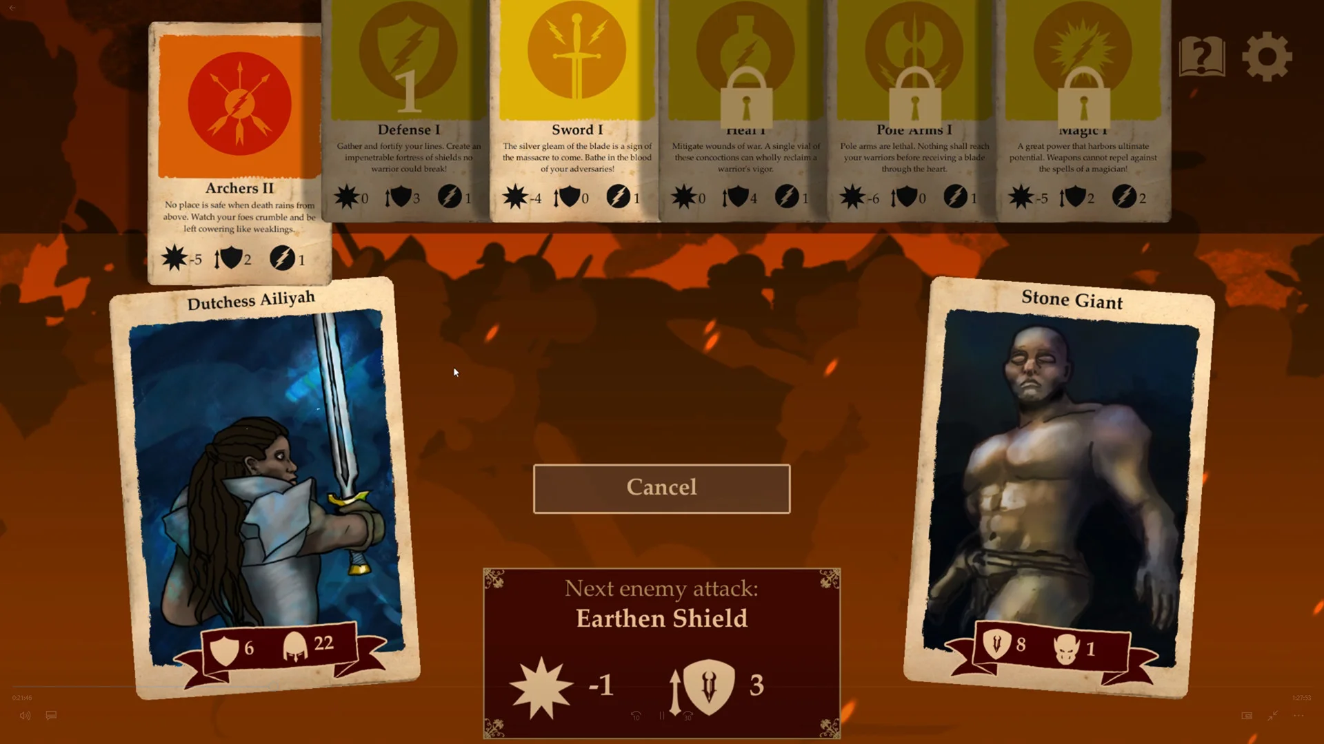 Vulgord's Tower - кадр 6