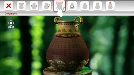 Let's Create! Pottery - кадр 13
