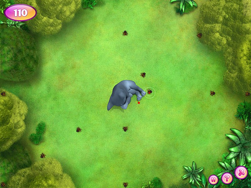 I Love Cats. 22 Cat Games — скриншот 3