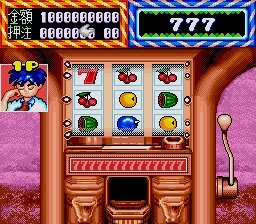 777 Casino — скриншот 2