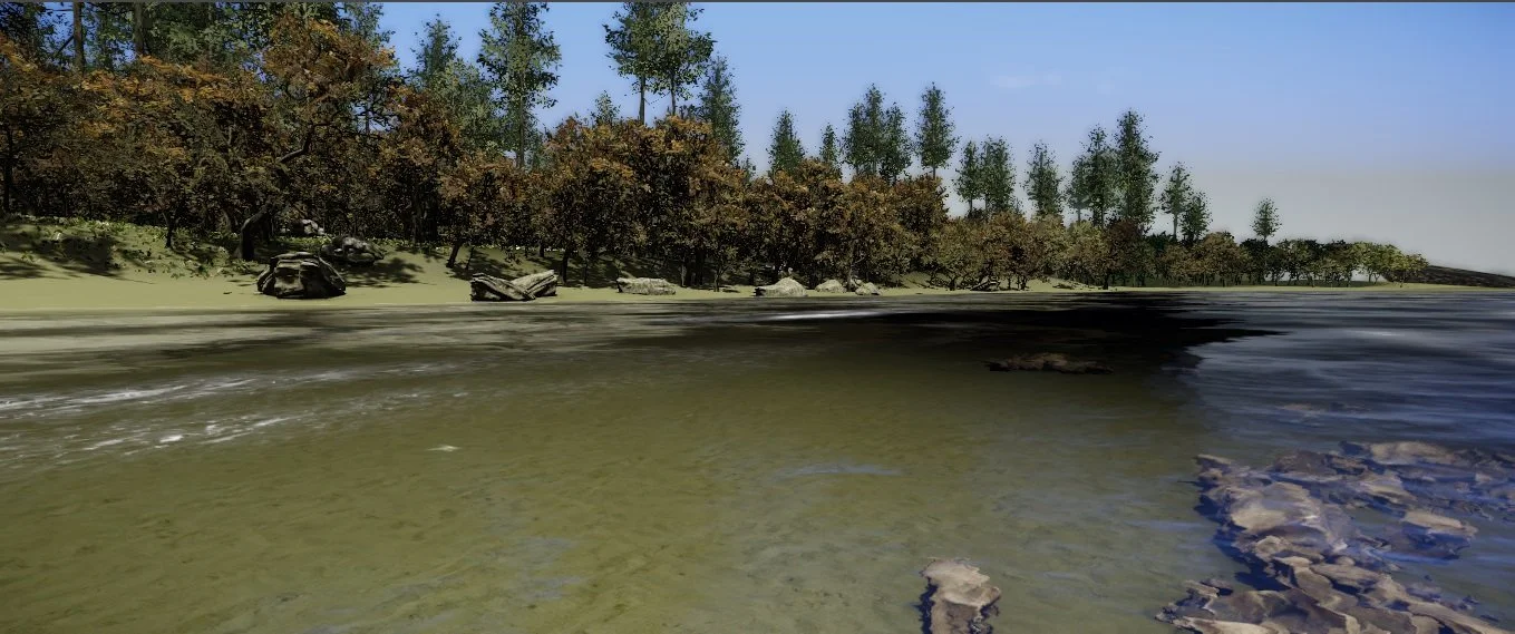 Shipwreck : The Unknown Journey - кадр 4