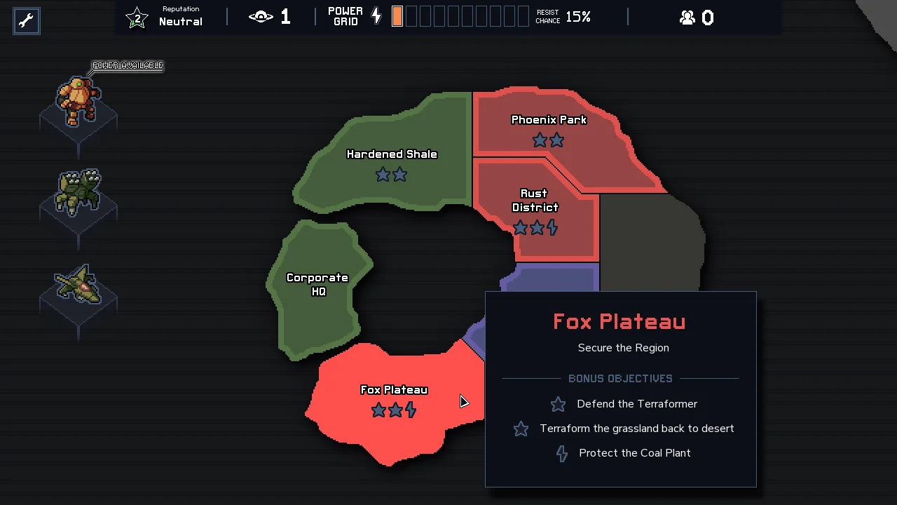 Into The Breach - кадр 9