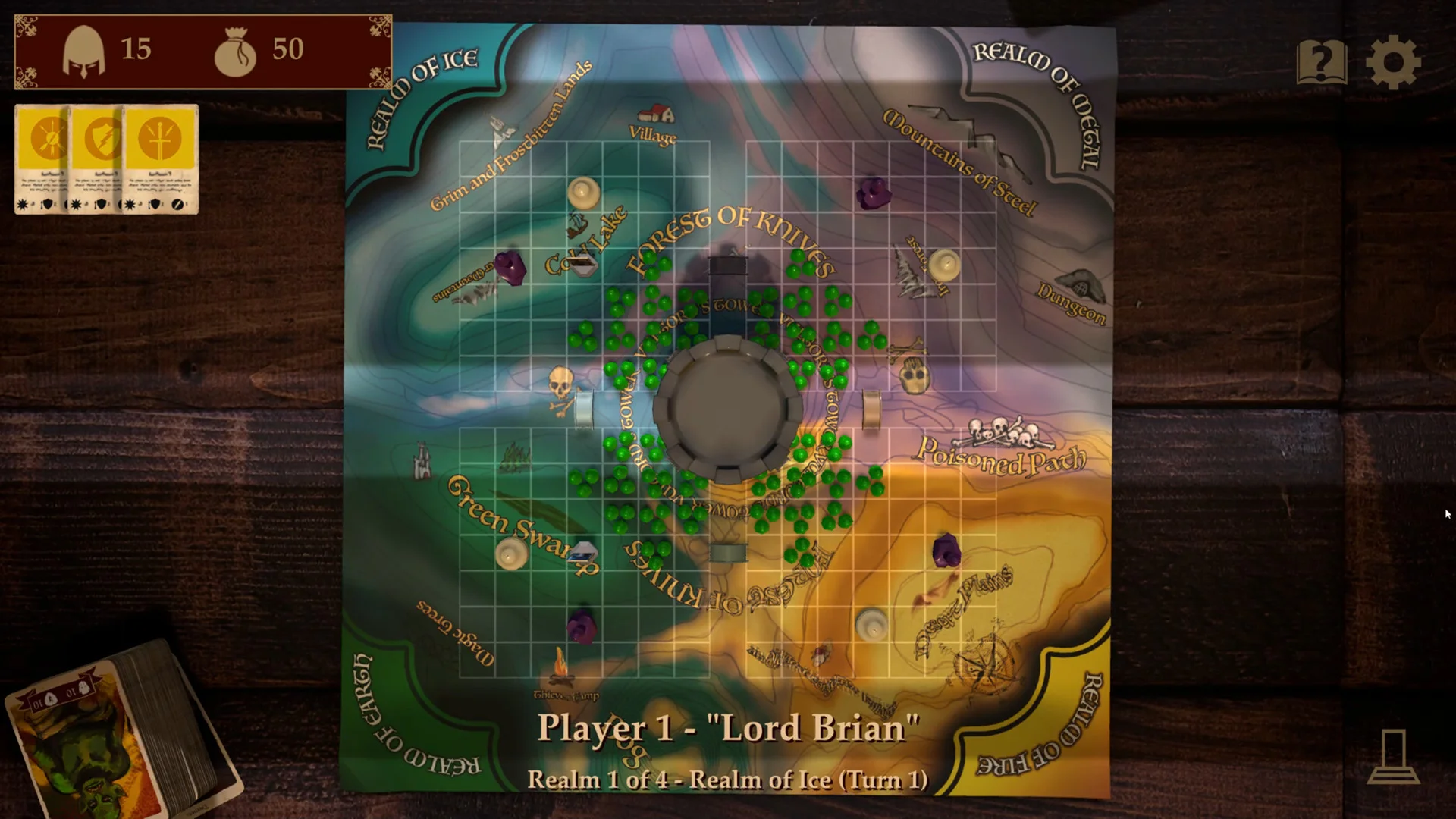 Vulgord's Tower - кадр 2