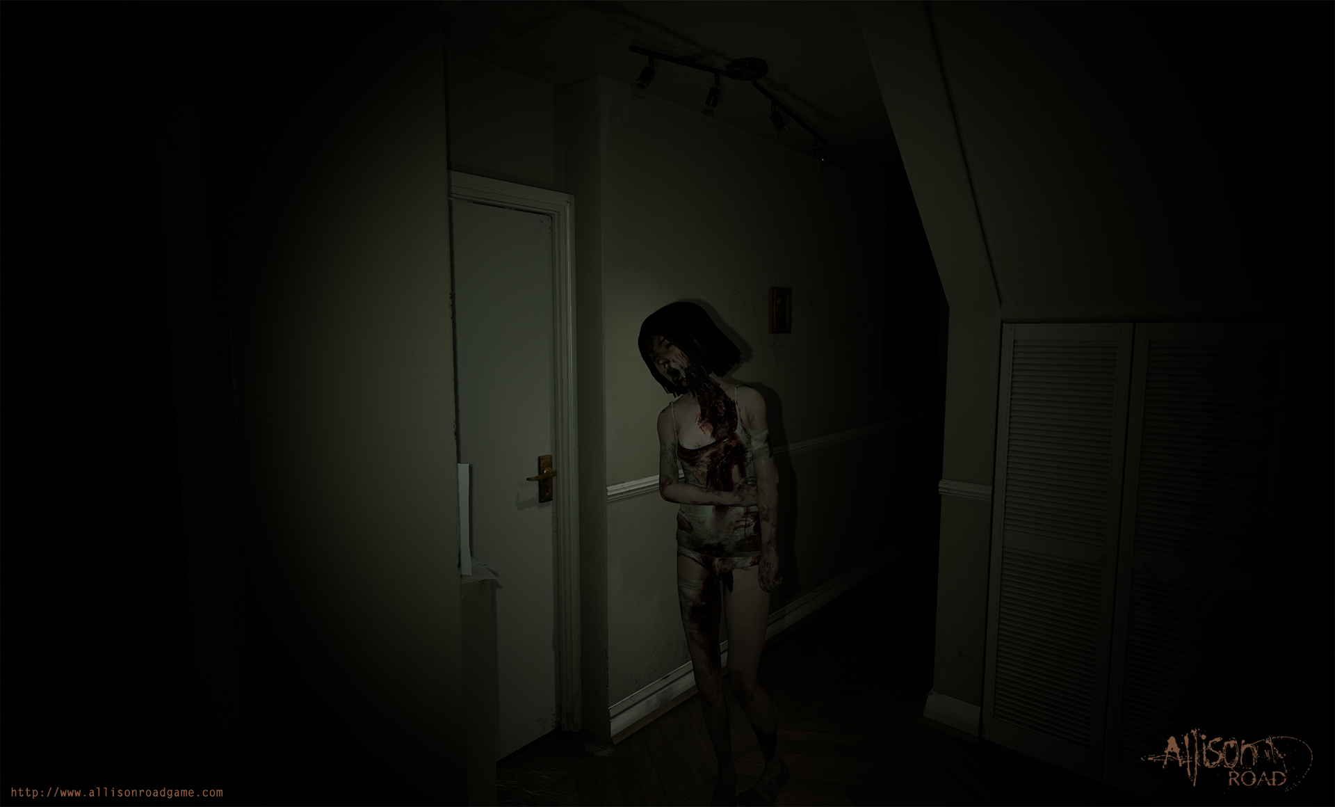 Allison Road — скриншот 7