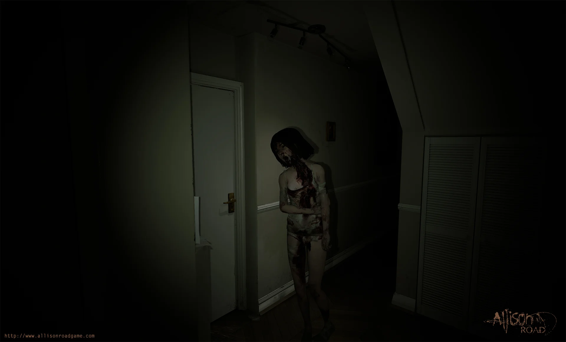 Allison Road - кадр 7