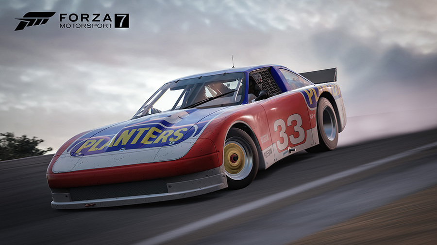 Forza Motorsport 7 — скриншот 1