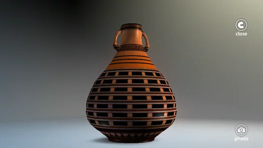 Let's Create! Pottery - кадр 18