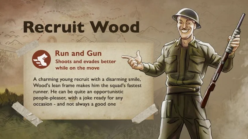 Broken Lines - кадр 5