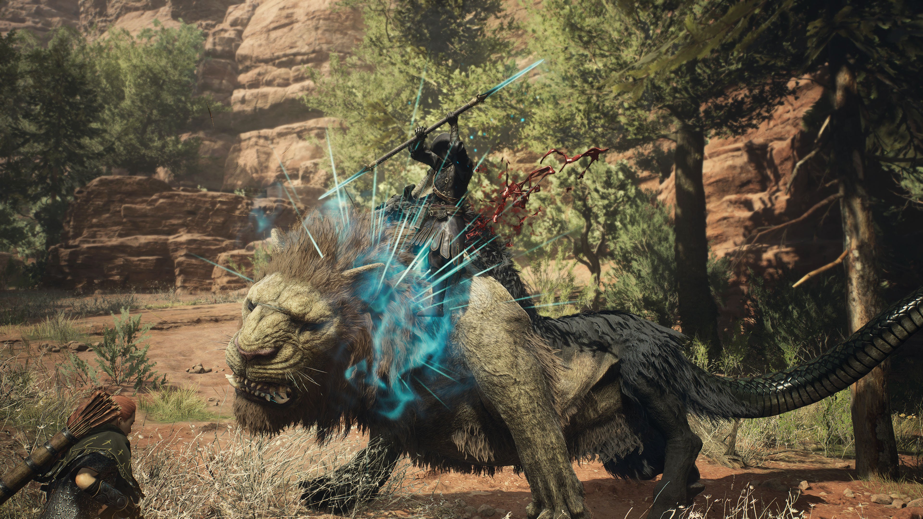 Dragon's Dogma 2 — скриншот 2