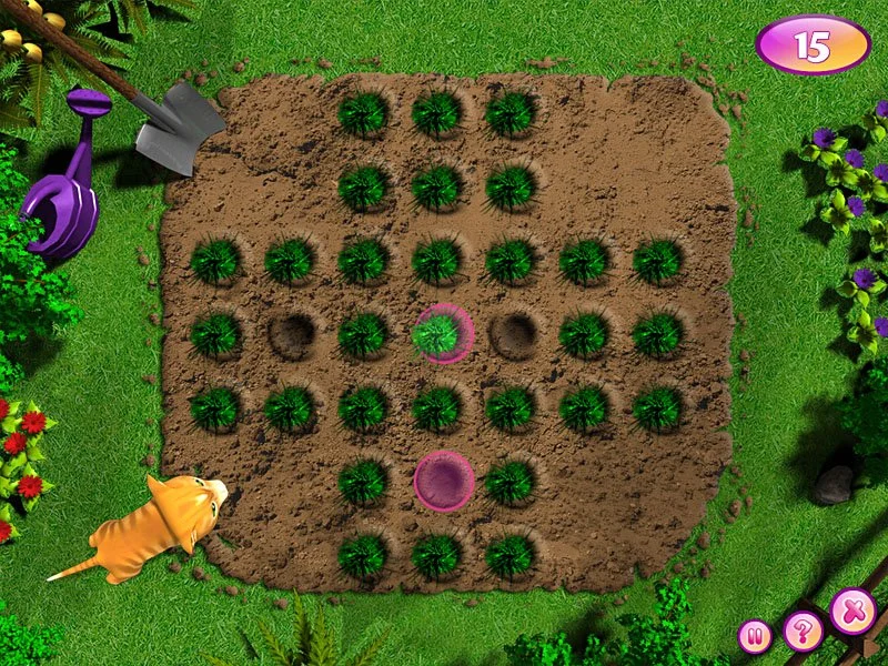 I Love Cats. 22 Cat Games - кадр 6