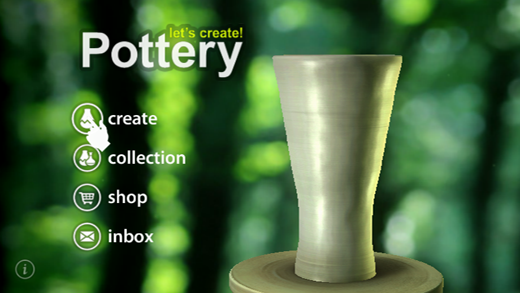 Let's Create! Pottery — скриншот 3