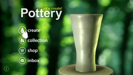 Let's Create! Pottery - кадр 2