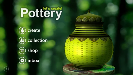 Let's Create! Pottery - кадр 15